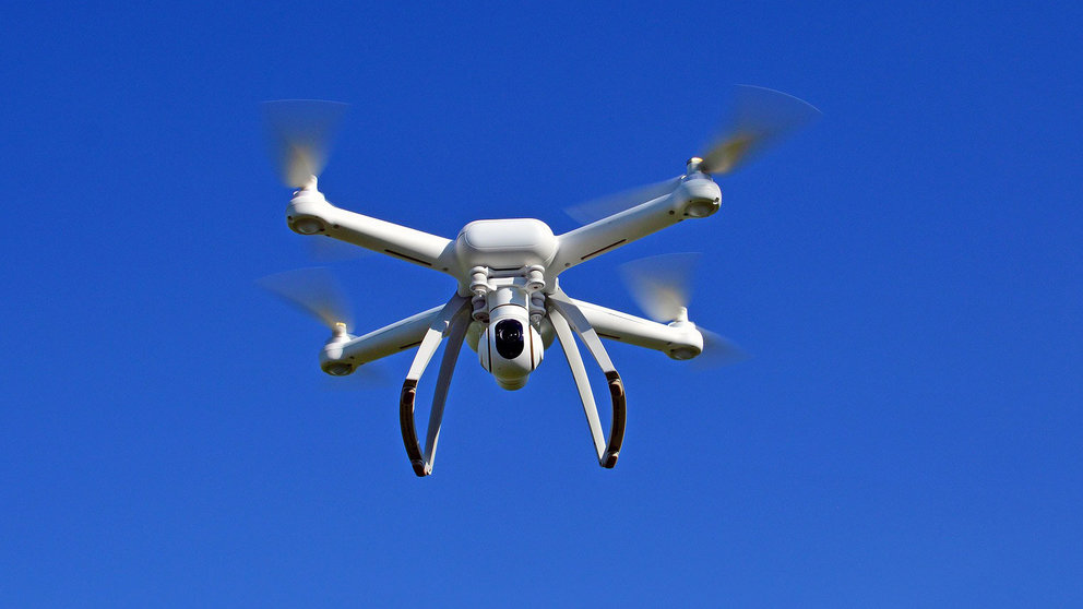 Flight-drone