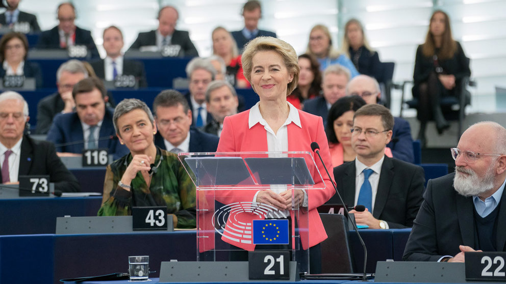 Ursula-von-der-Leyen-by-European-Parliament