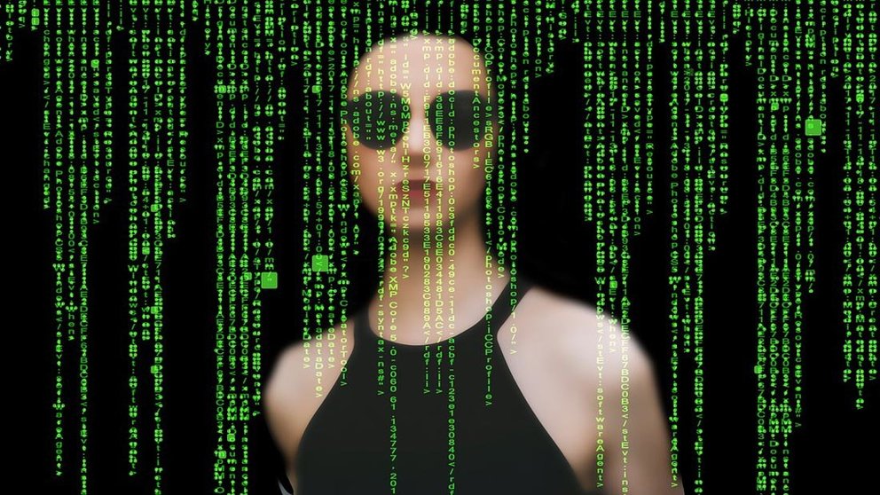 Spy-intelligence-Matrix
