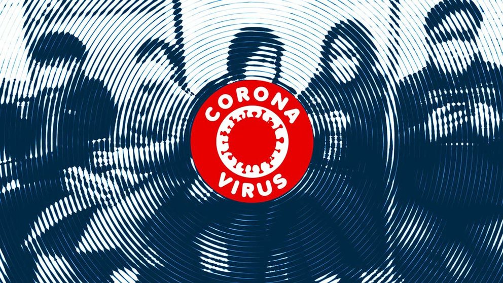 Coronavirus-masks