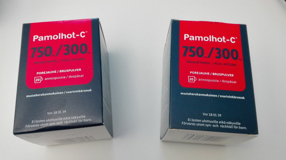 Paracetamol-packages-by-Foreigner.fi