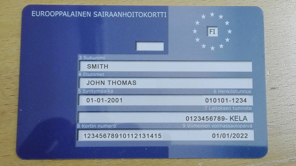 EU-health-card-european-union-by-Foreigner.fi