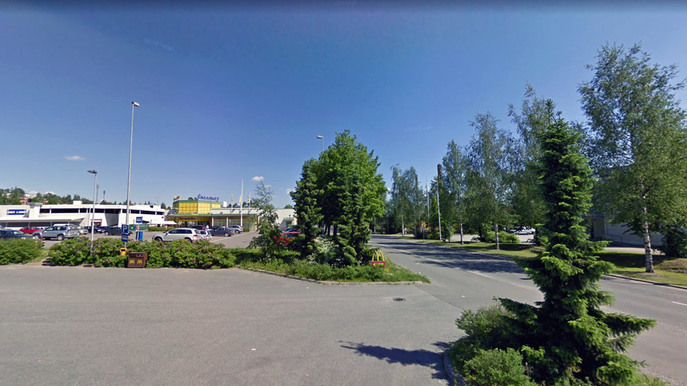 Kuopio-Tehdaskatu-by-Google-Maps