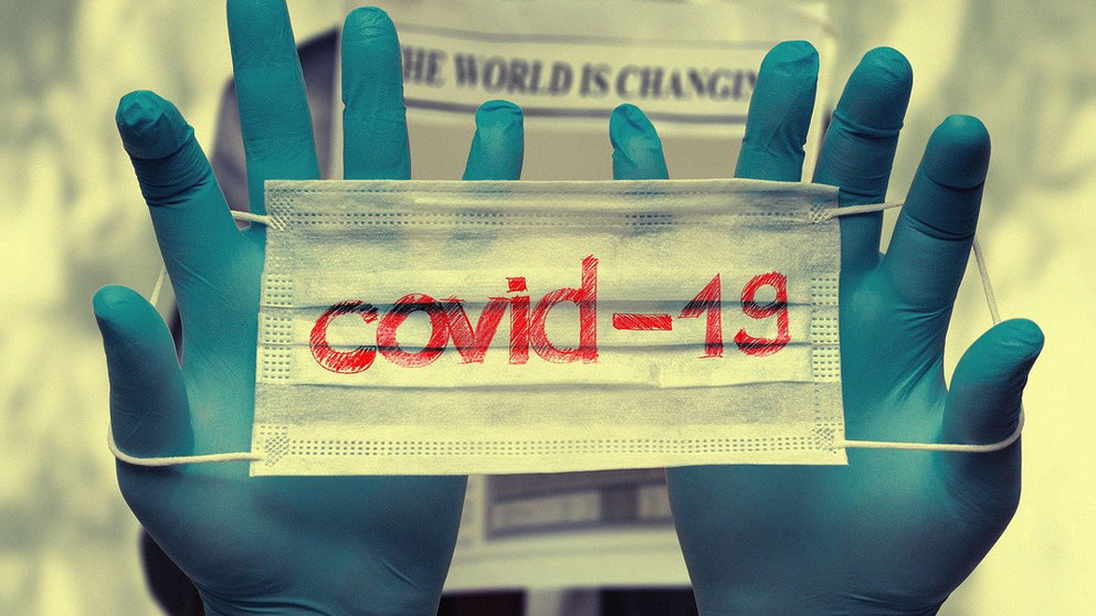 Coronavirus-Covid-19-hands-gloves