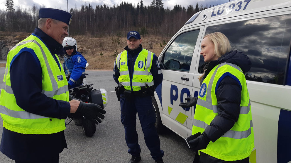 Police-ohisalo-by-Poliisi-LansiUusimaa-West-Uusimaa-Police