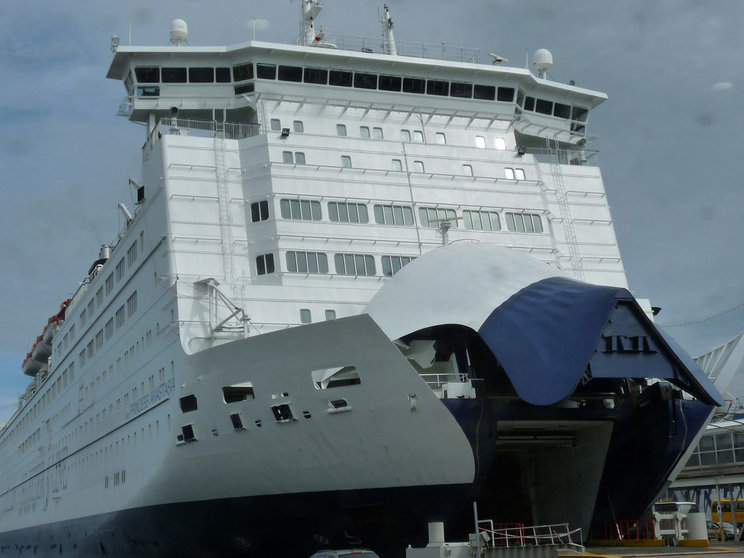 Passenger-ferry-Tallin-Estonia-boat-ship