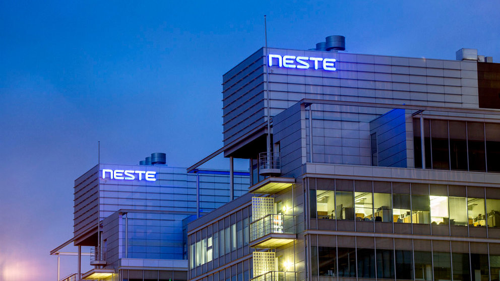 Neste-headquarters-in-Finland-by-Neste