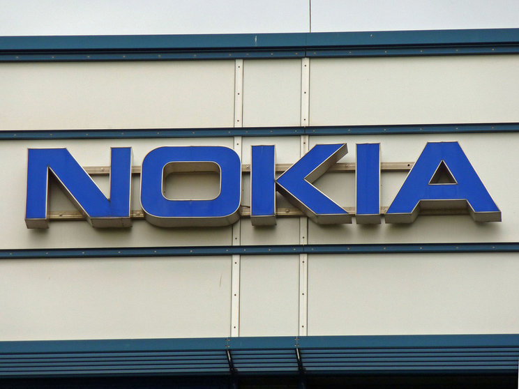 Nokia-logo.-Photo-Pixabay